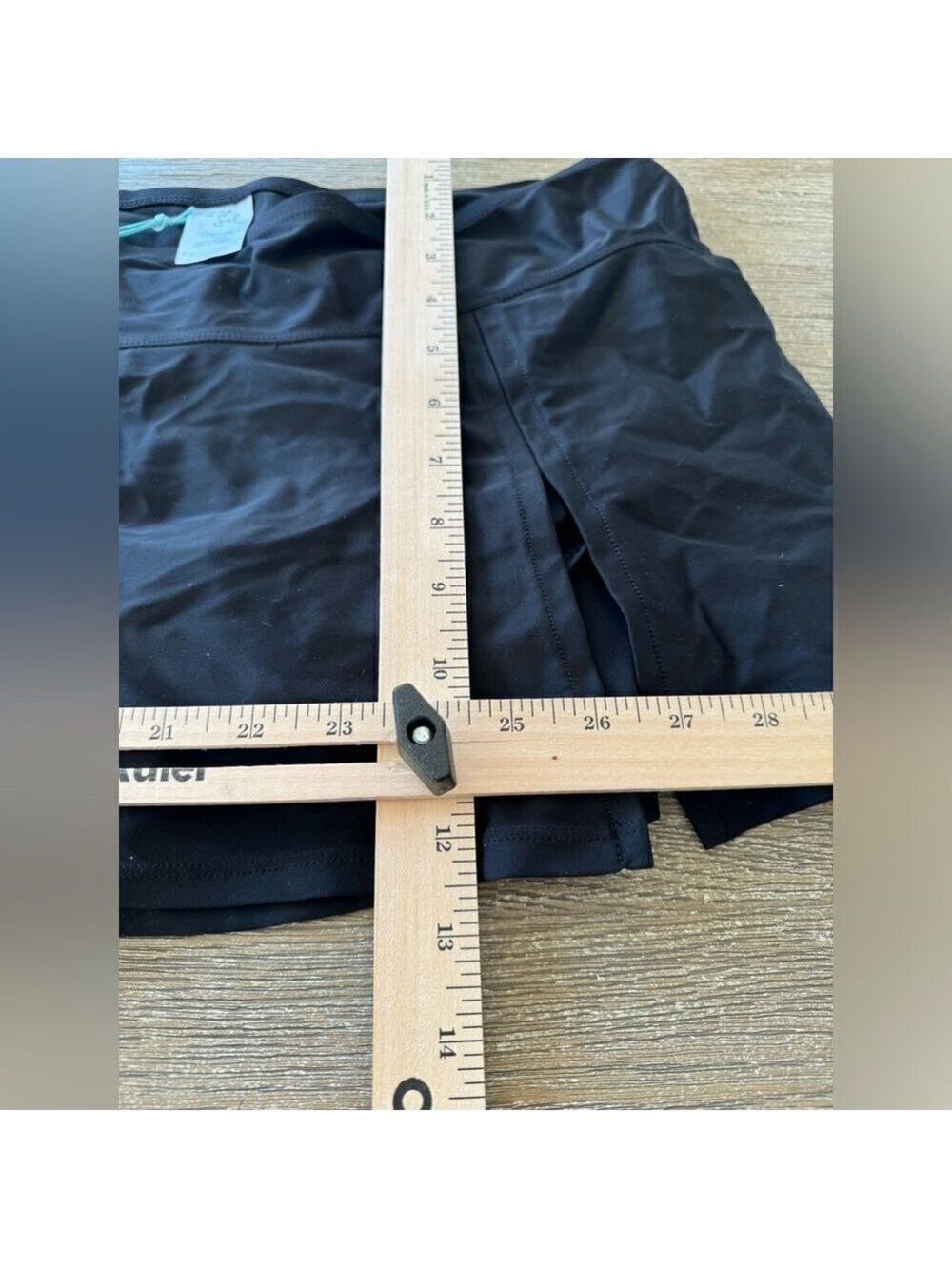 Brand new with tags! Never worn Swim skirt bottom - Picture 3 of 7